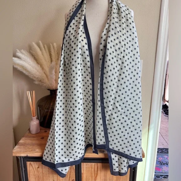 Massimo Alba Cashmere scarf